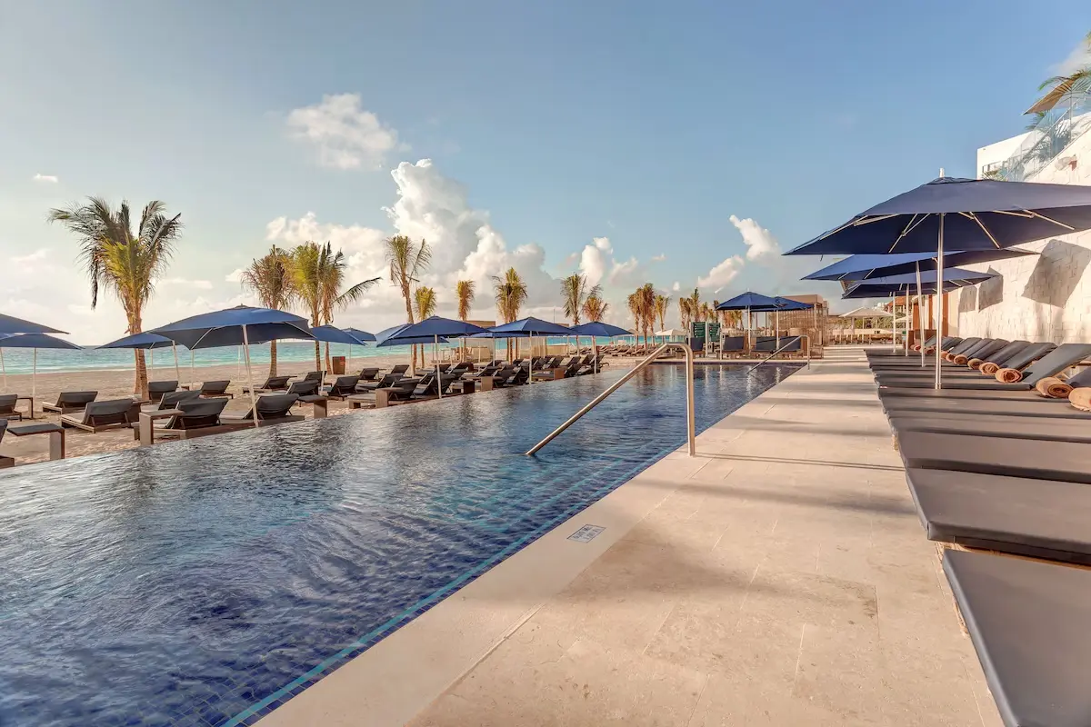 Hotel Royalton CHIC Cancun