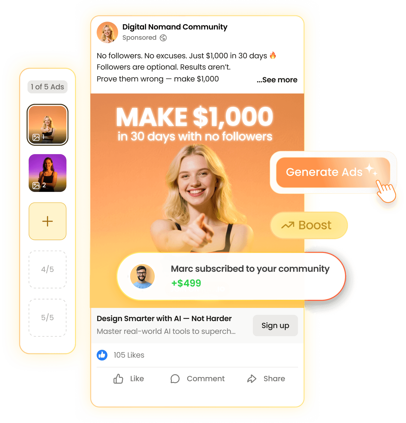 Run ads without the headache - Nas.com