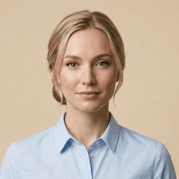 Aria Blake Salient Author