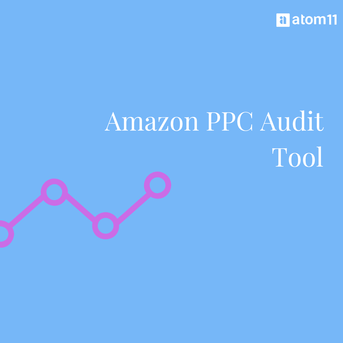 Free Amazon PPC Performance Audit Tool