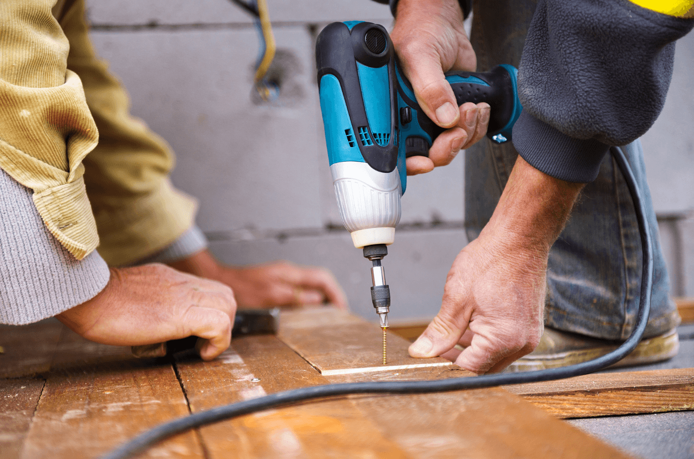 Modern landscaped garden showcasing professional outdoor design.