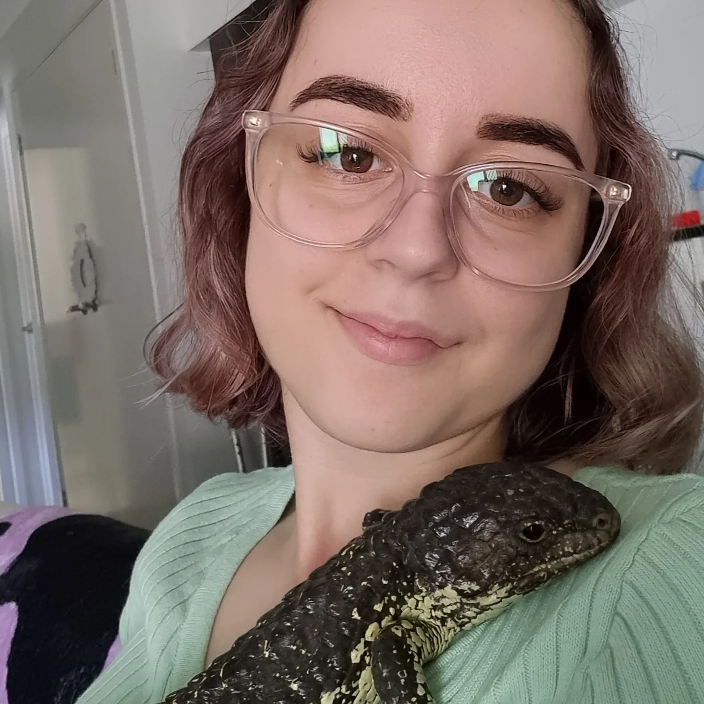 Customer Review Avatar