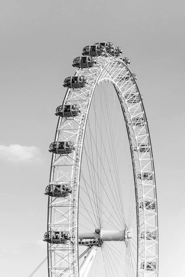 The London Eye