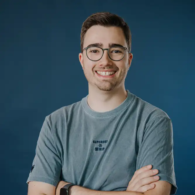 Tom Weller CEO 24passion GmbH