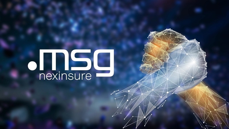 FRISS & msg nexinsure