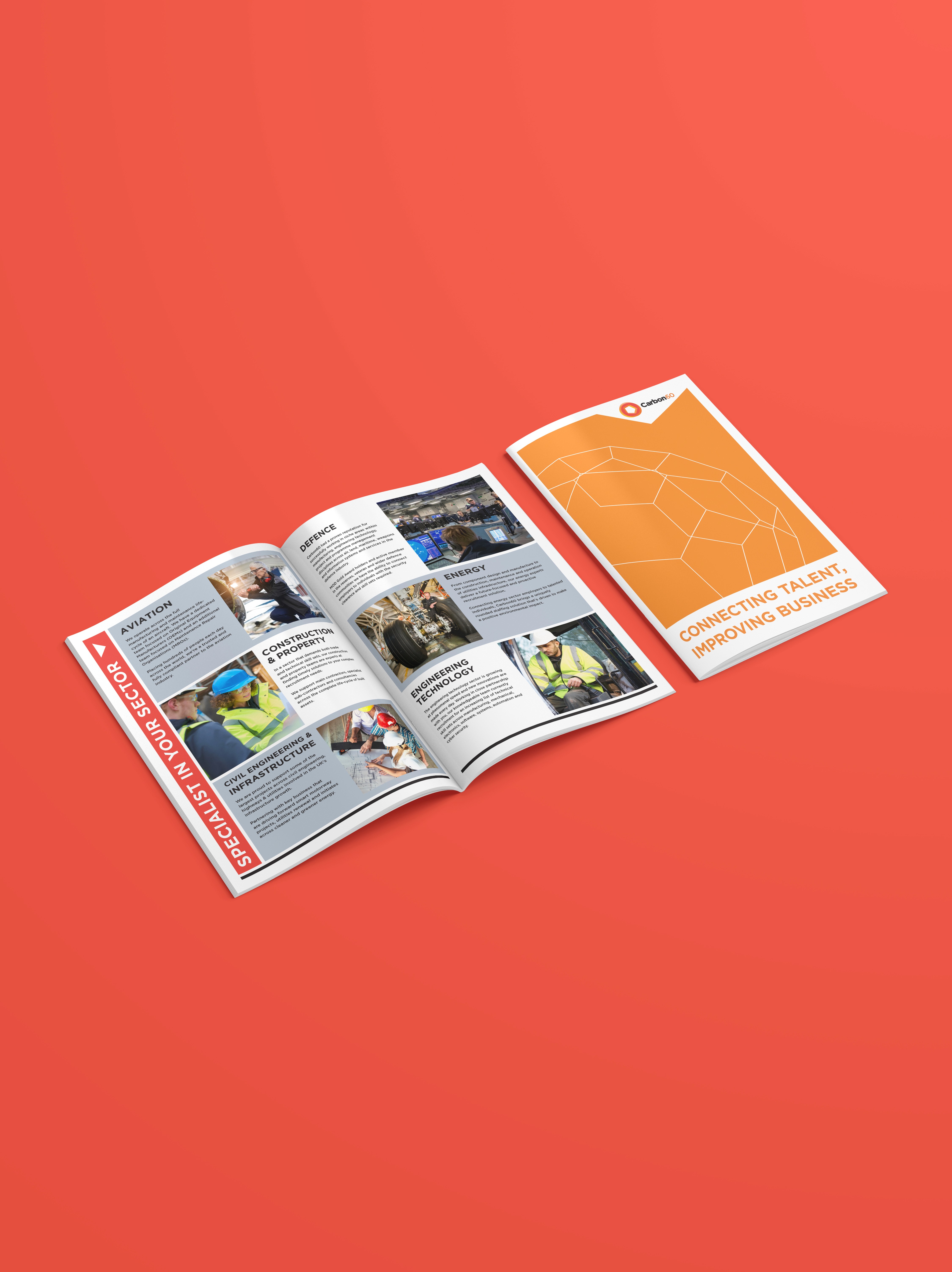 Carbon60 Brochure