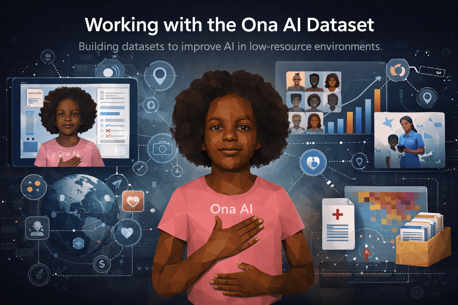 An image of Dreelio's in app customization feature