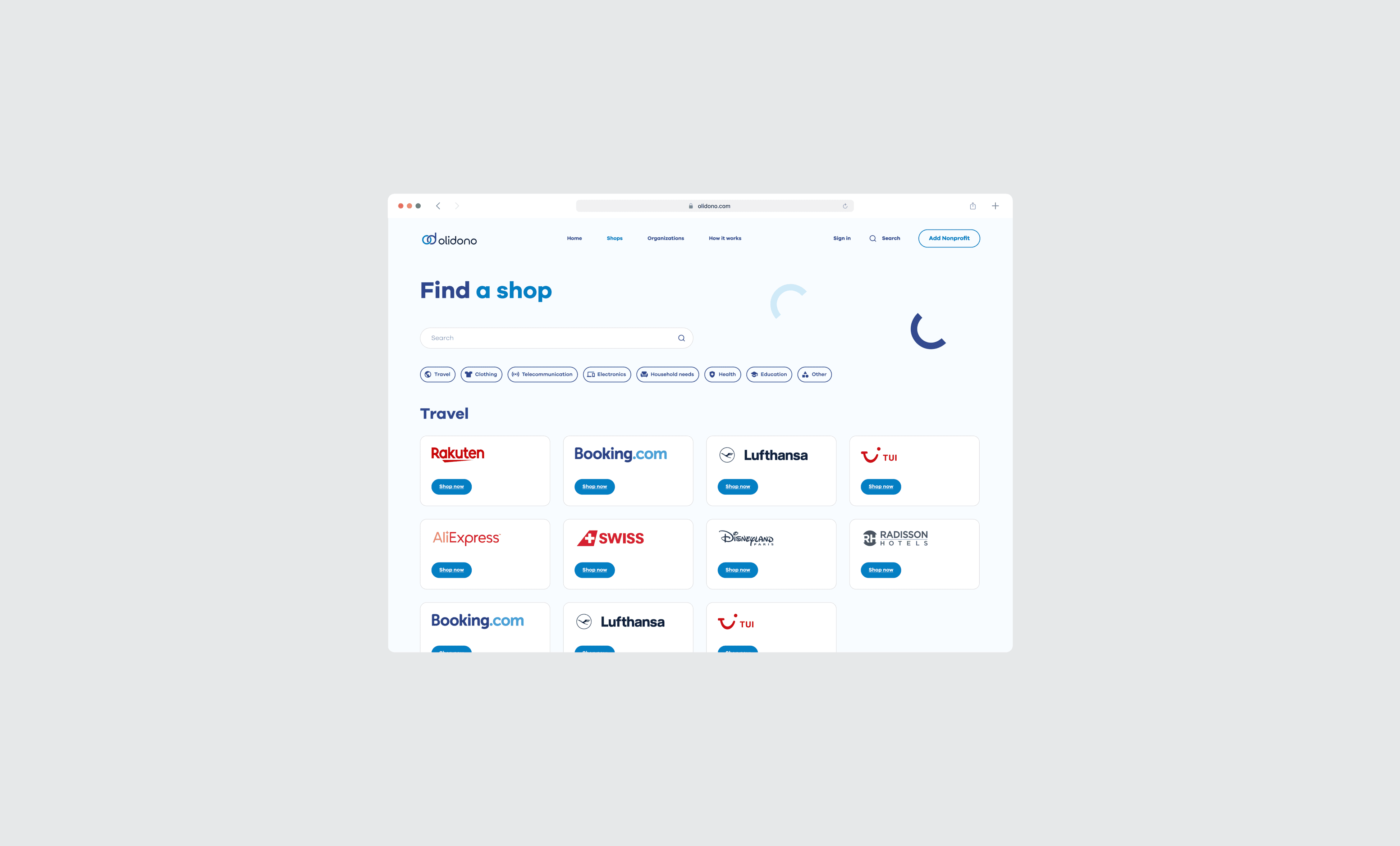 The image featured in the carousel #1