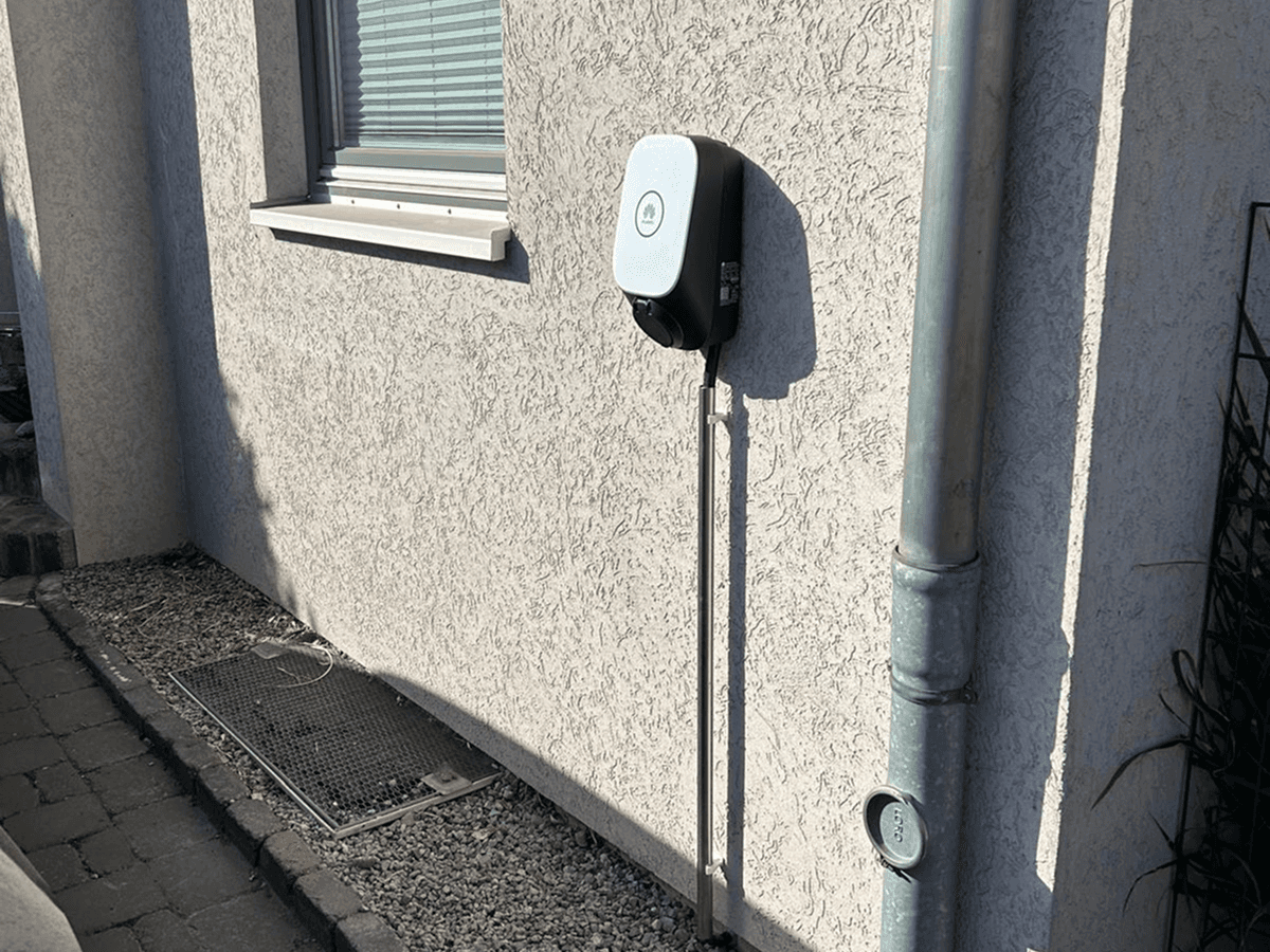 Solarstrom direkt ins E-Auto