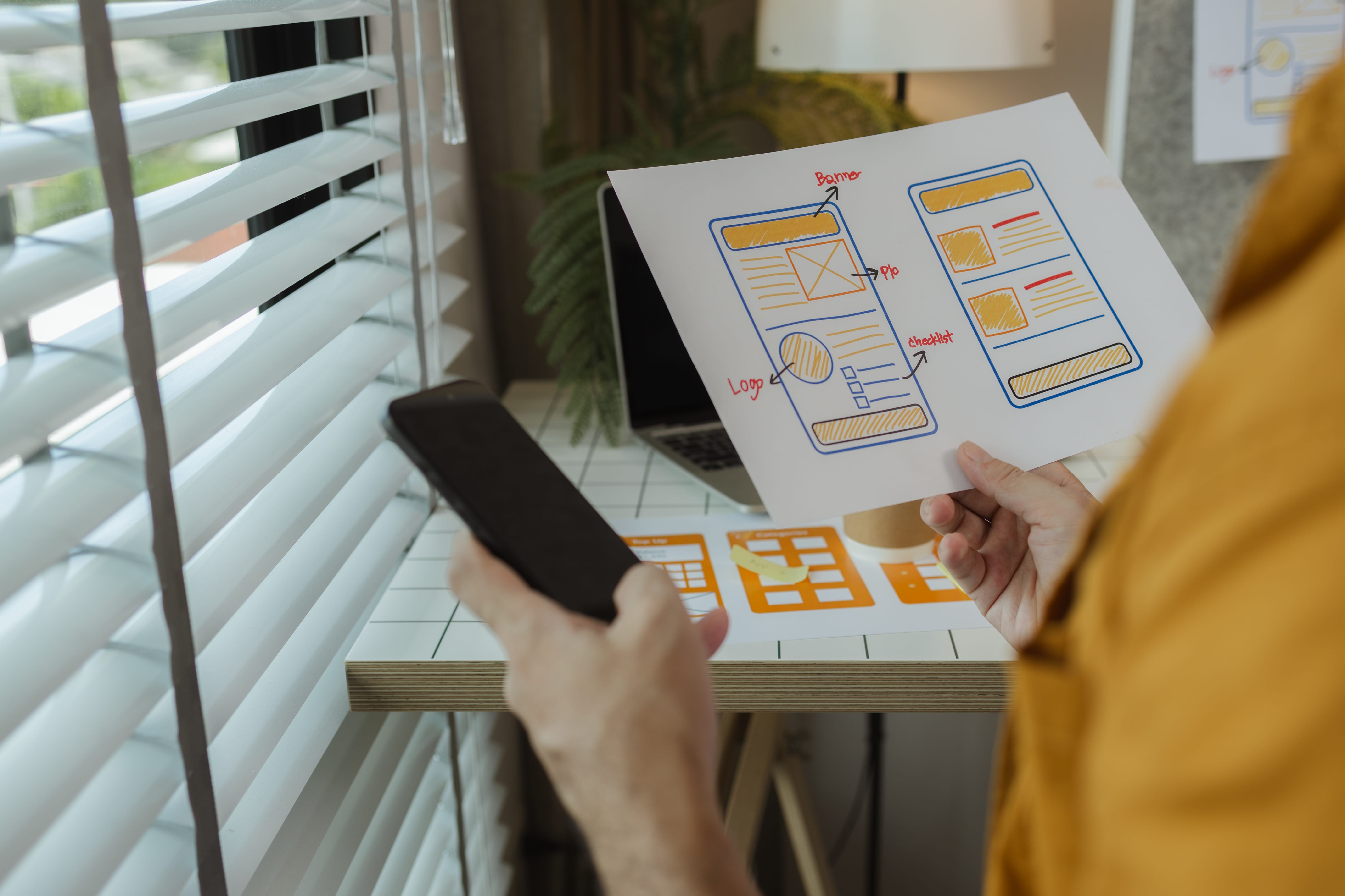 a-web-developer-is-analyzing-data-from-his-ideas