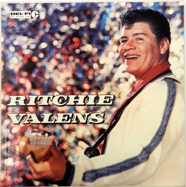 image of ritchie valens