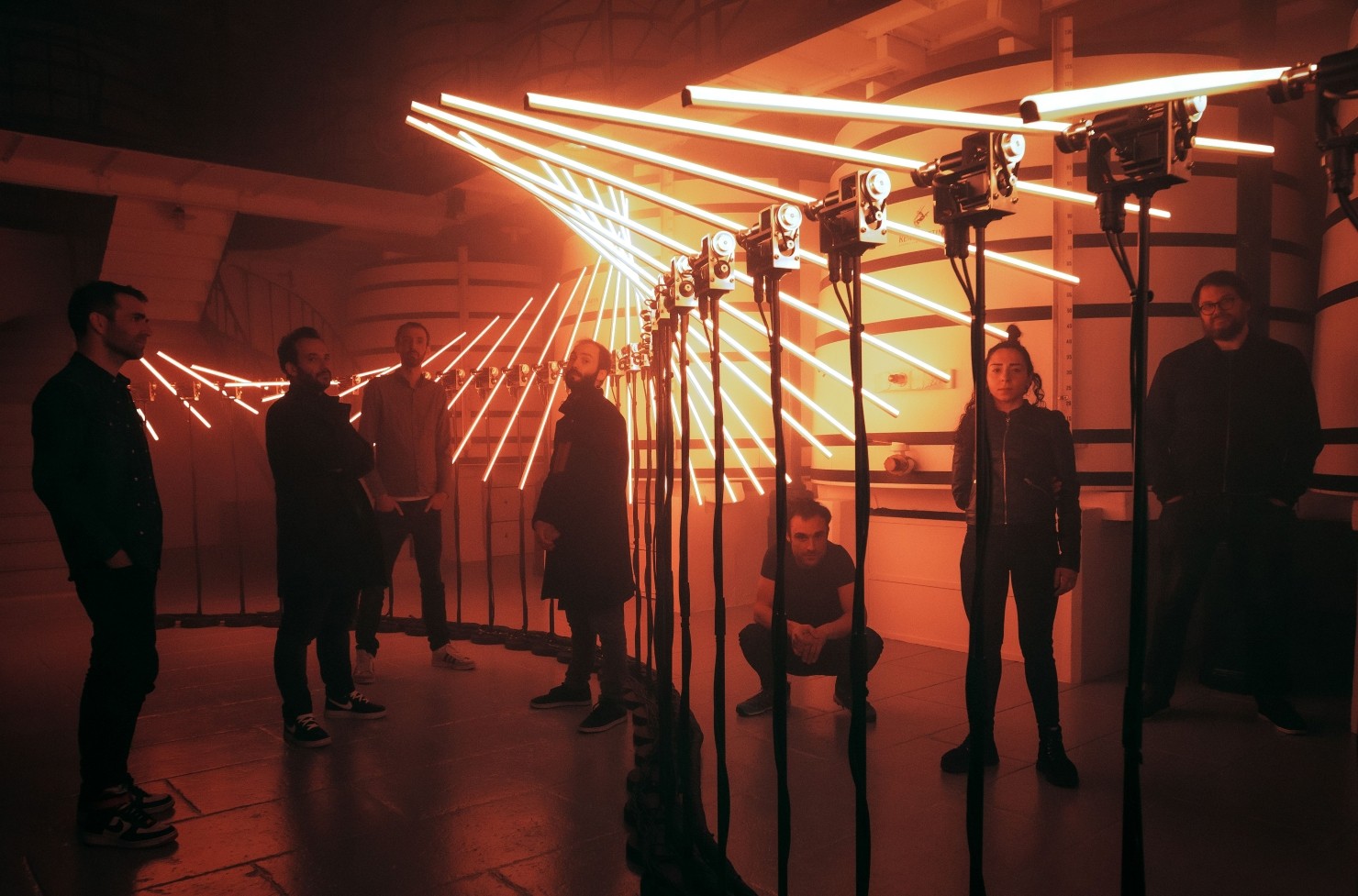 Rapport RSE SOFRILOG