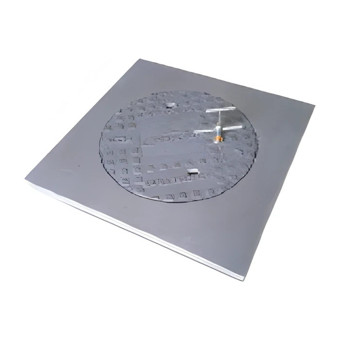 Maverick 880 Slab Lid & Frame, Lids & Frames