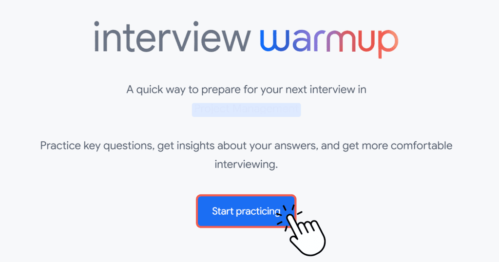 Google Interview Warmup Review And Best Alternative Interview