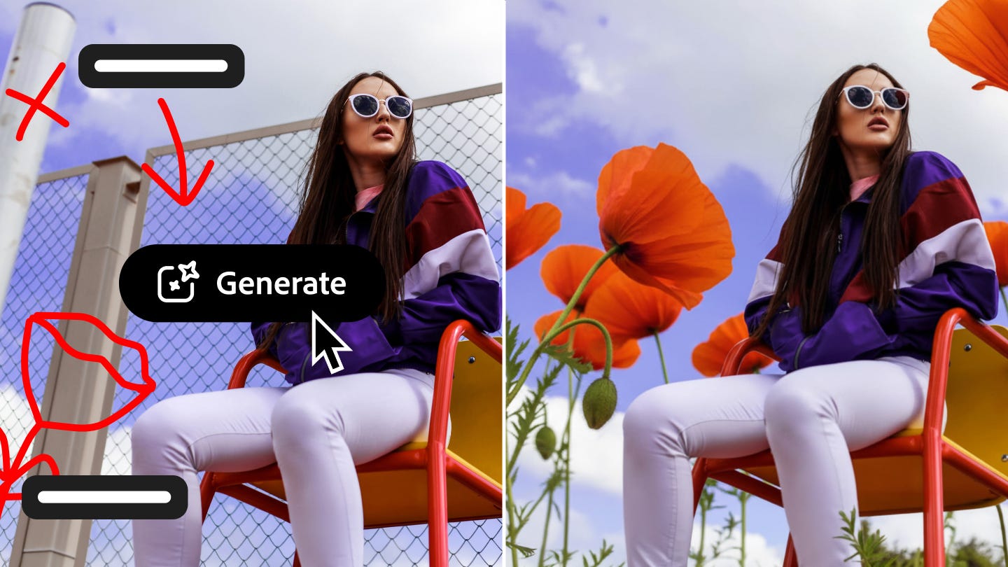 AI mode on Photoshop