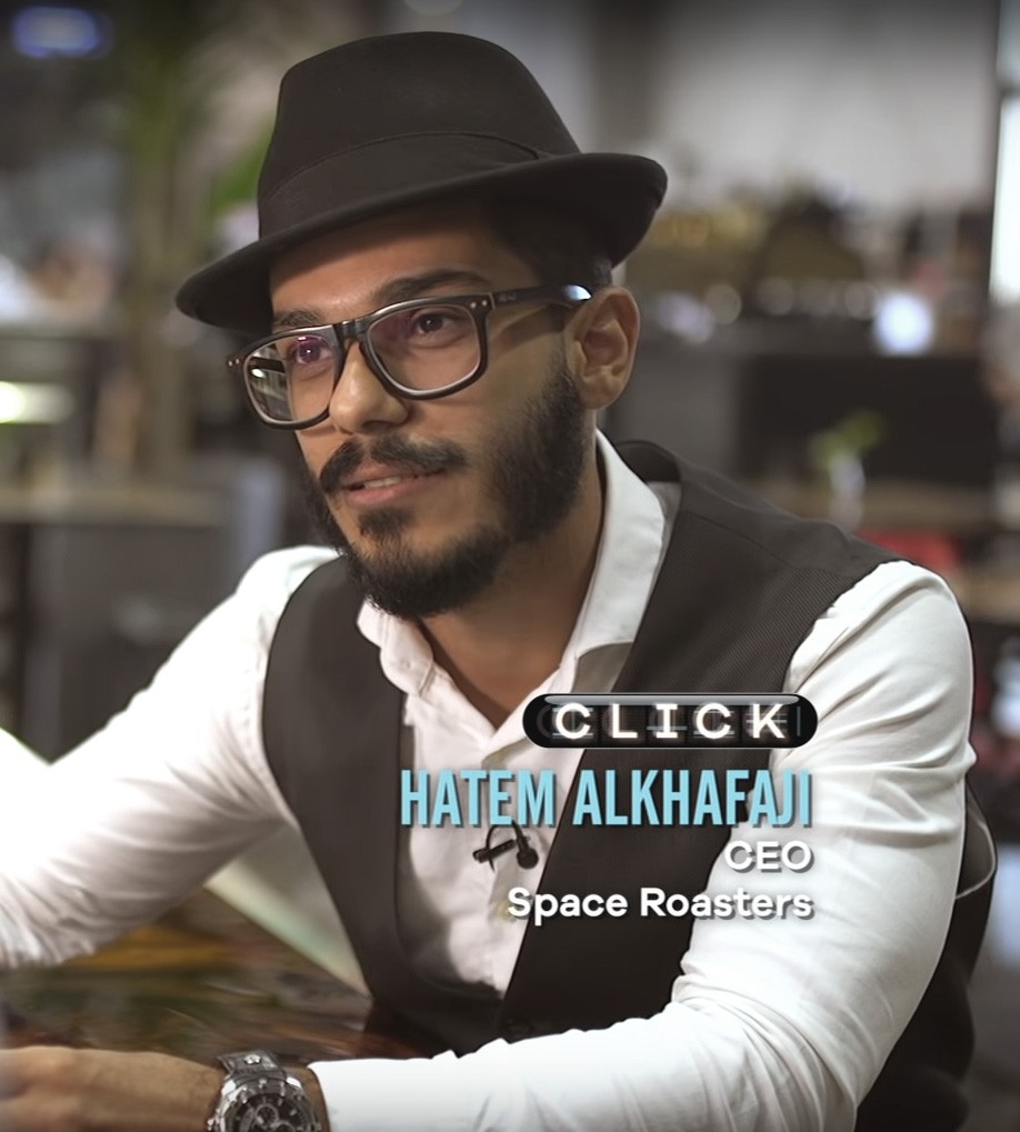 The impact of tech on society