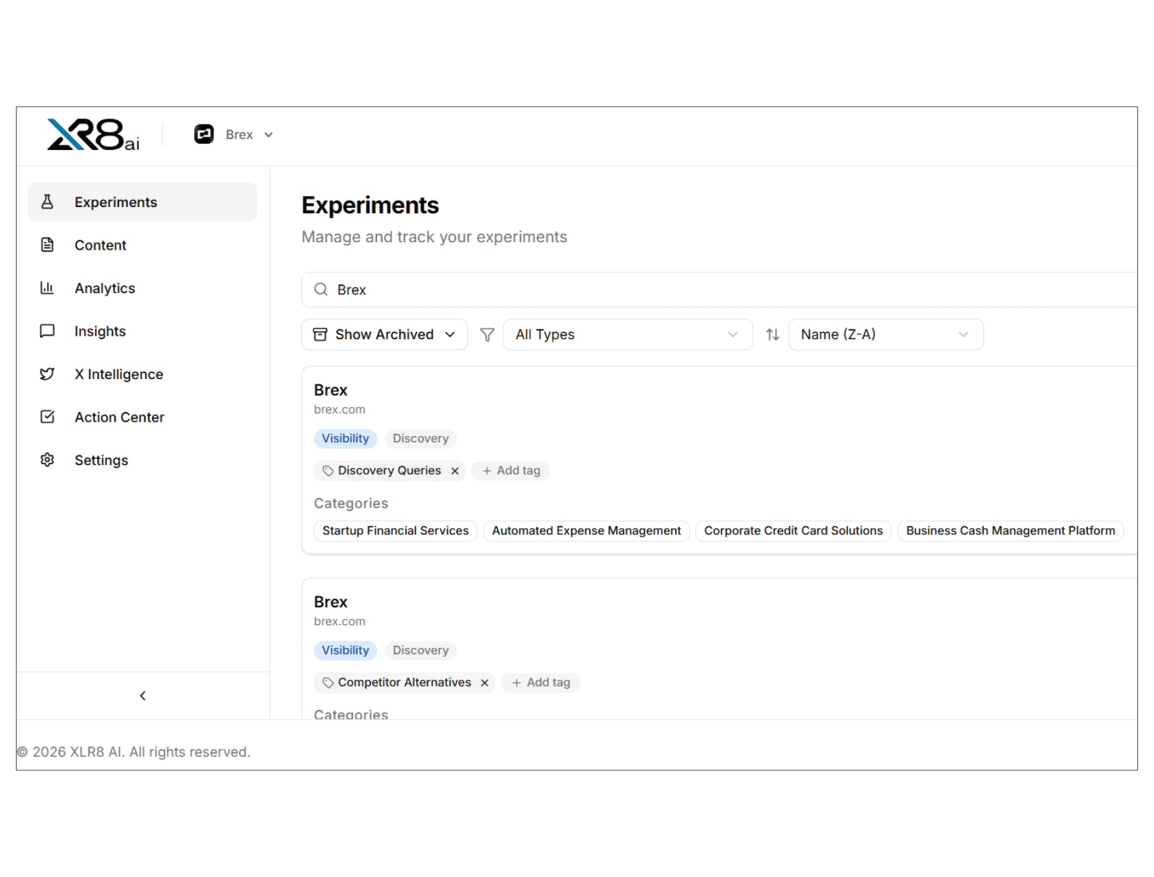 AI content optimization tools for LLM visibility