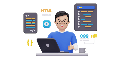 Website Development