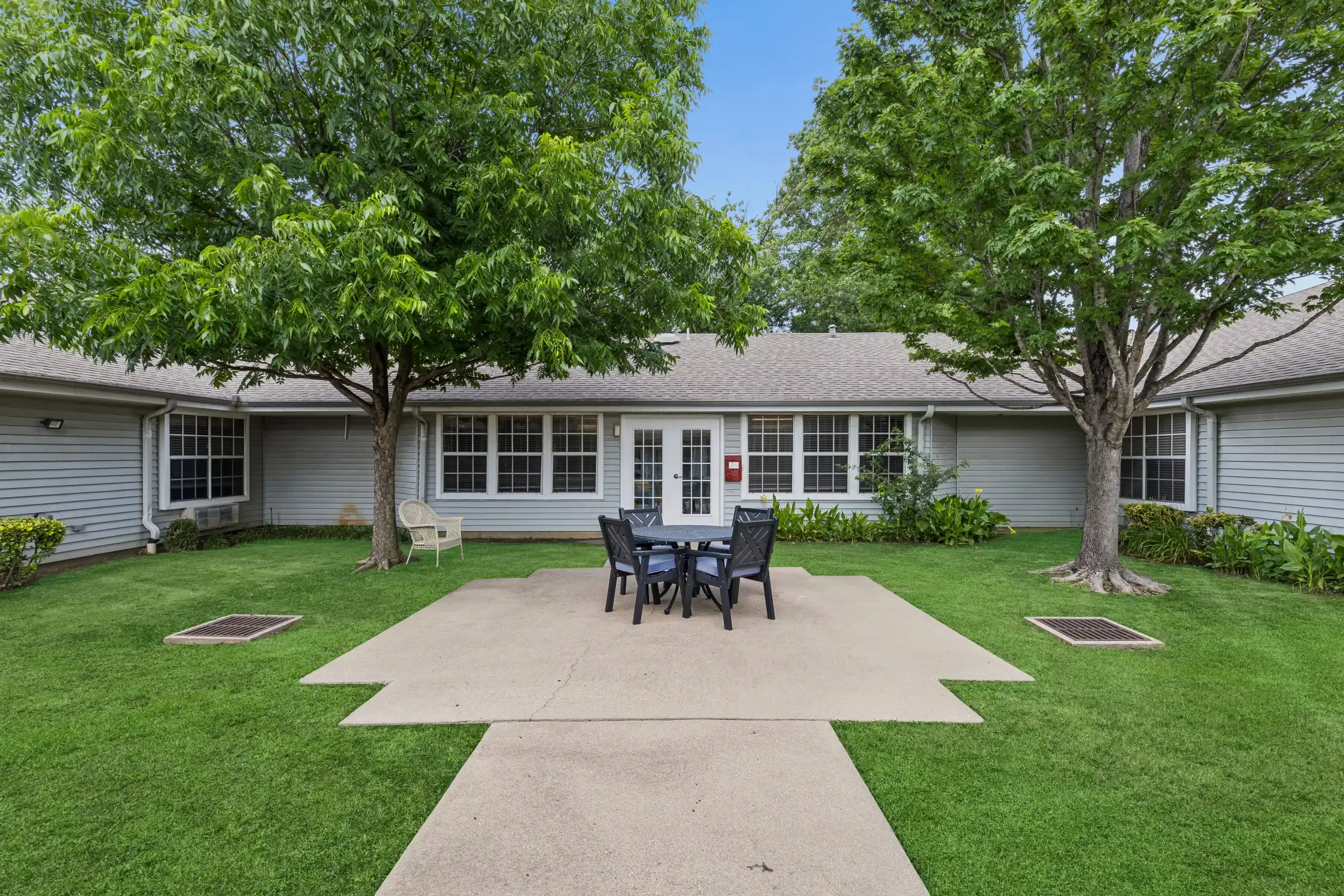 Bradfield Terrace community photo 4