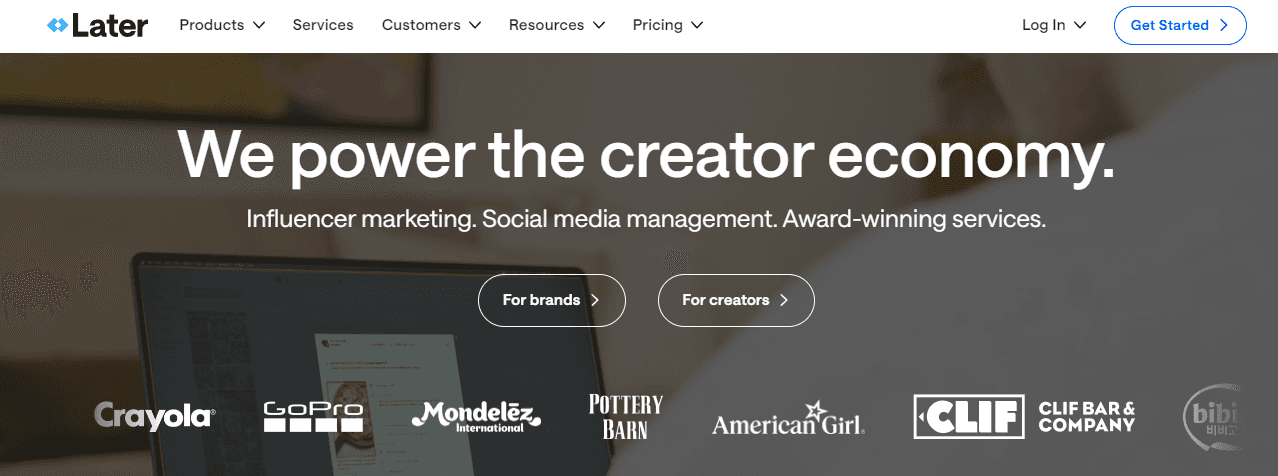 Tools - HootSuite Alternatives