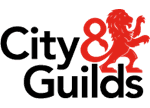 City & Guilds logo