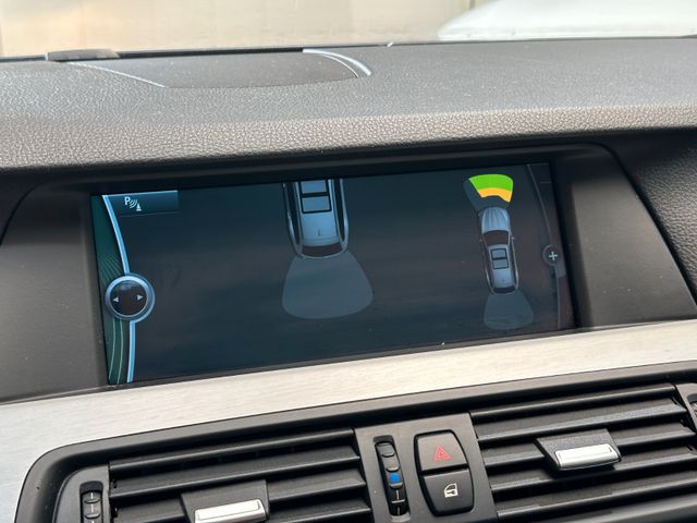 BMW 523 2010 BLUE Gebrauchtwagen - Galeriebild 14