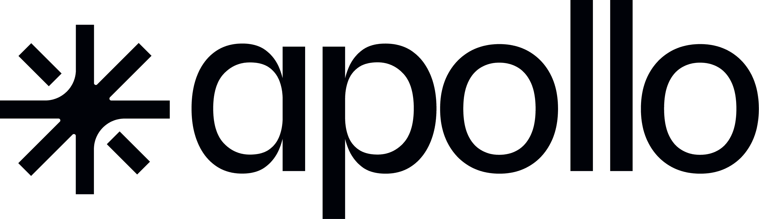 Pershing global solution company logo - Logomint client