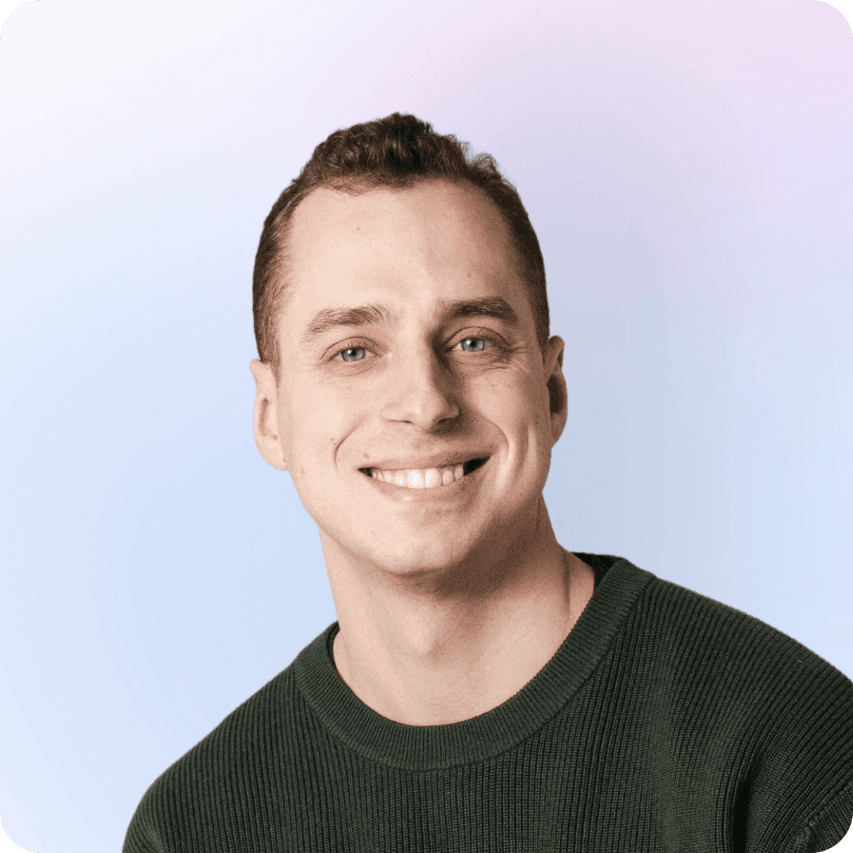 Arnas Jonikas, co-founder of Helpview.