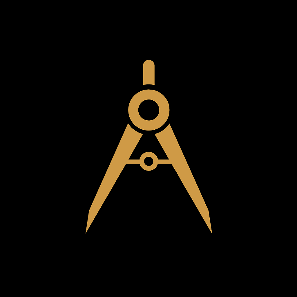 Wine Cellar Design Compass