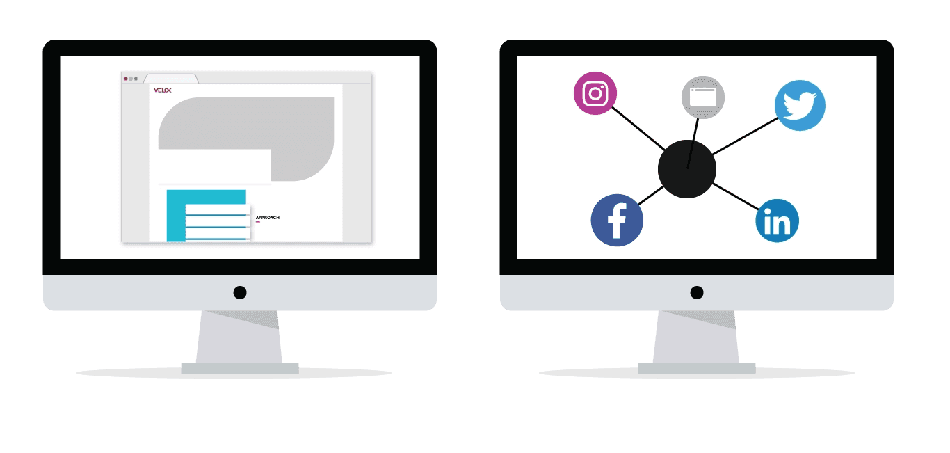 On-Page SEO and Off-Page SEO