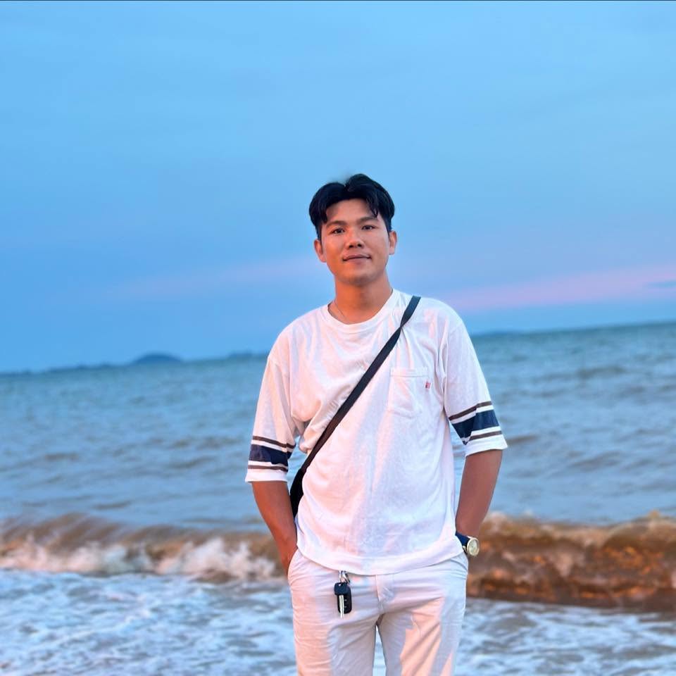 Malik Ramazonoz - Velox Themes customer
