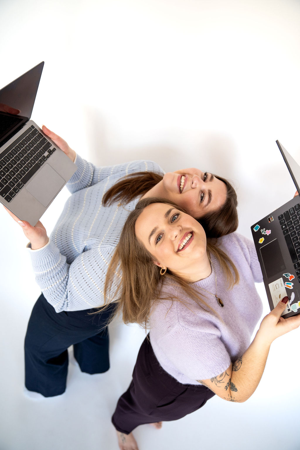 Co-fondatrices Clinique Juno