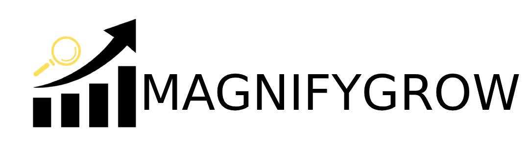MagnifyGrow | Διαφημιστική Εταιρεία Θεσσαλονίκη