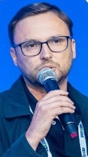 Bernardo Vianna