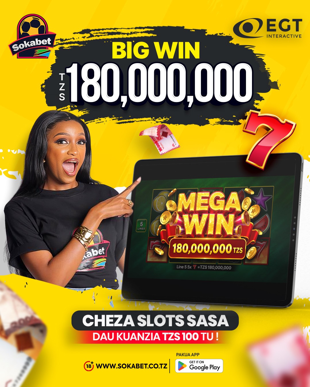 sokabet casino bet