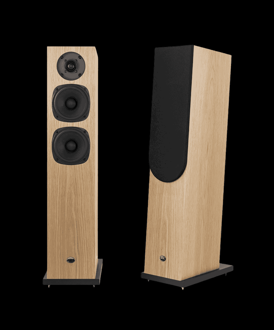 Naim NAPS 555 DR front