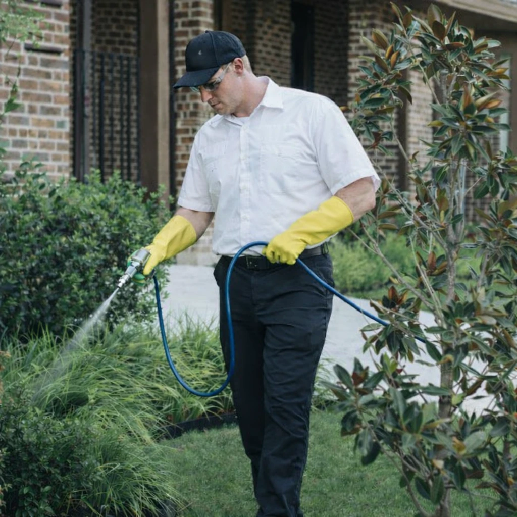 Fowler Pest Solutions