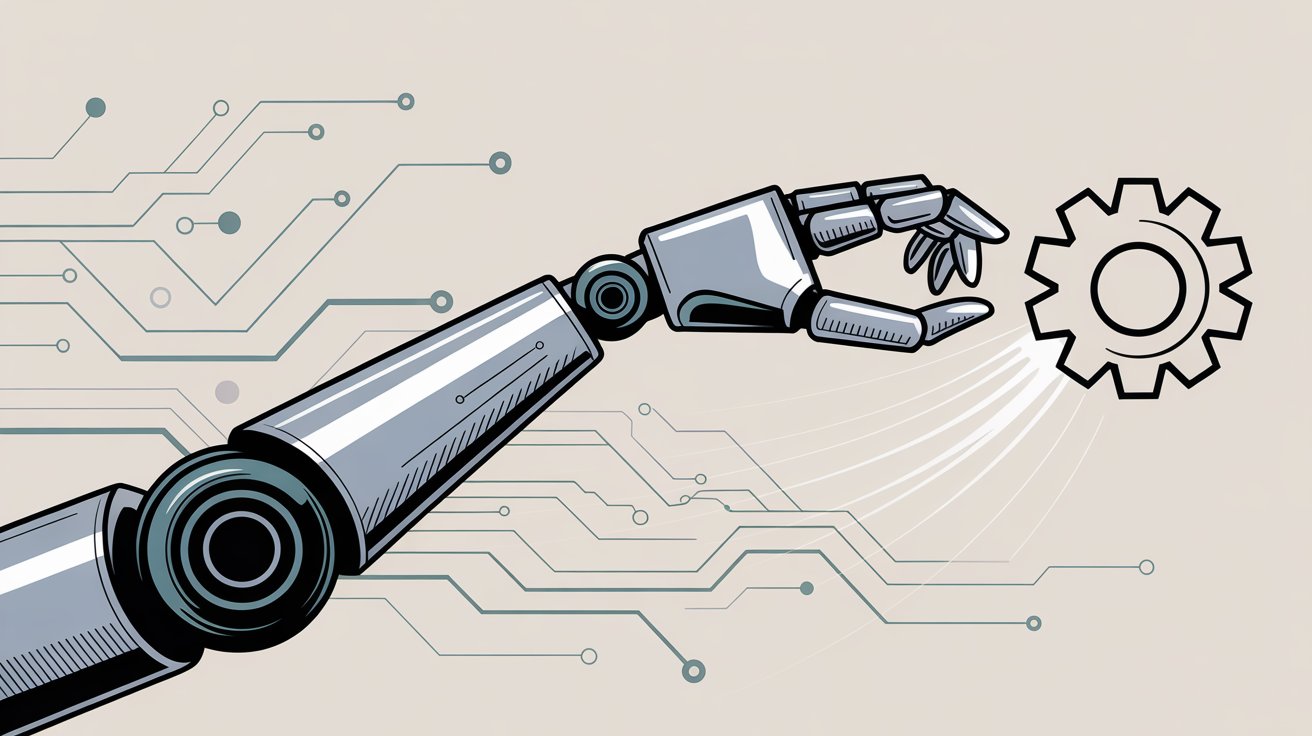 AI and automation transforming sales prospecting workflows