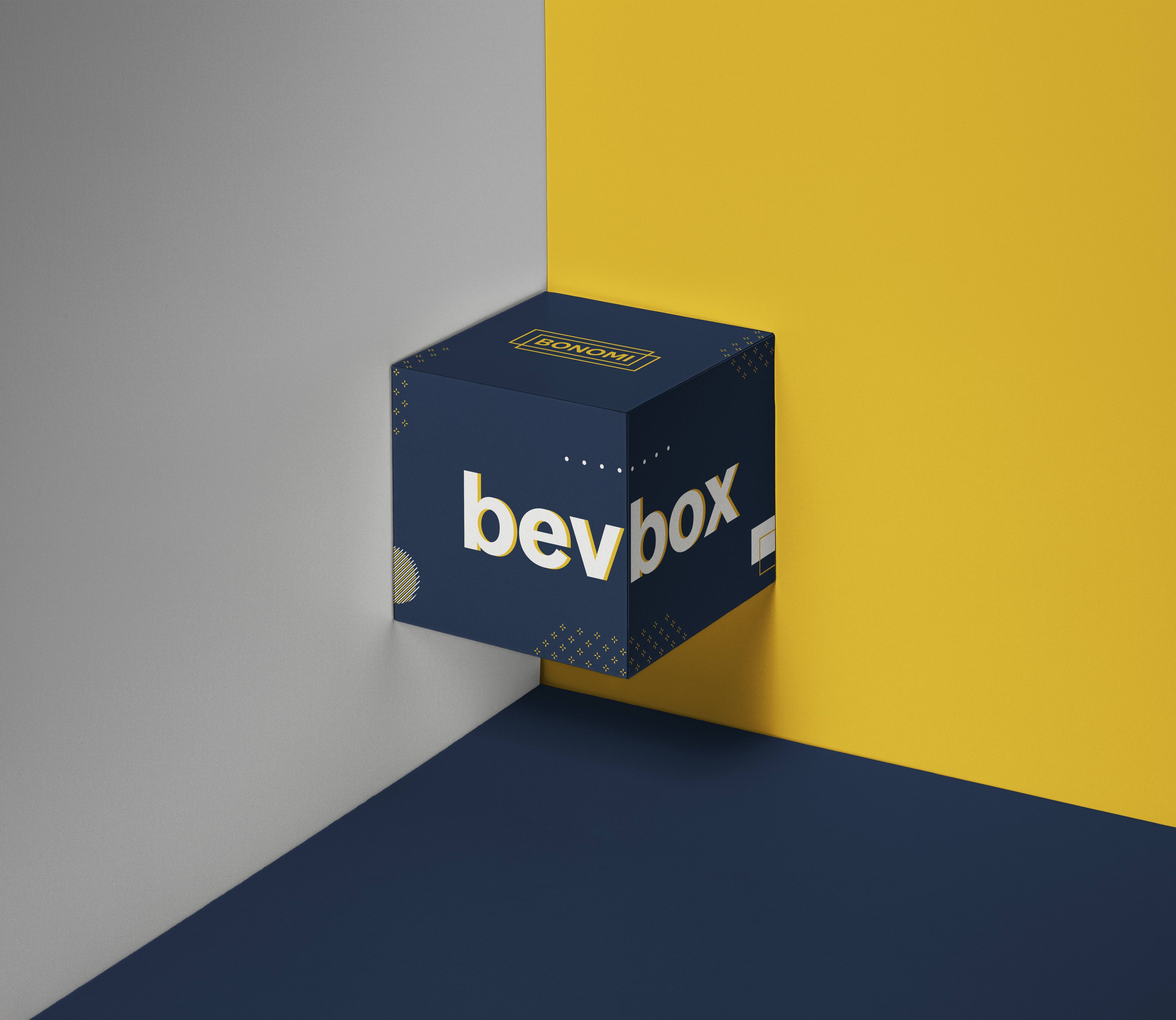 Bonomi "bevbox"