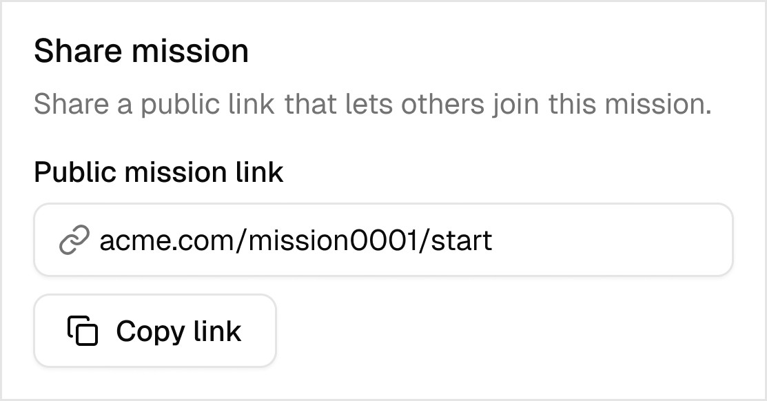 An image of Dreelio's in app customization feature