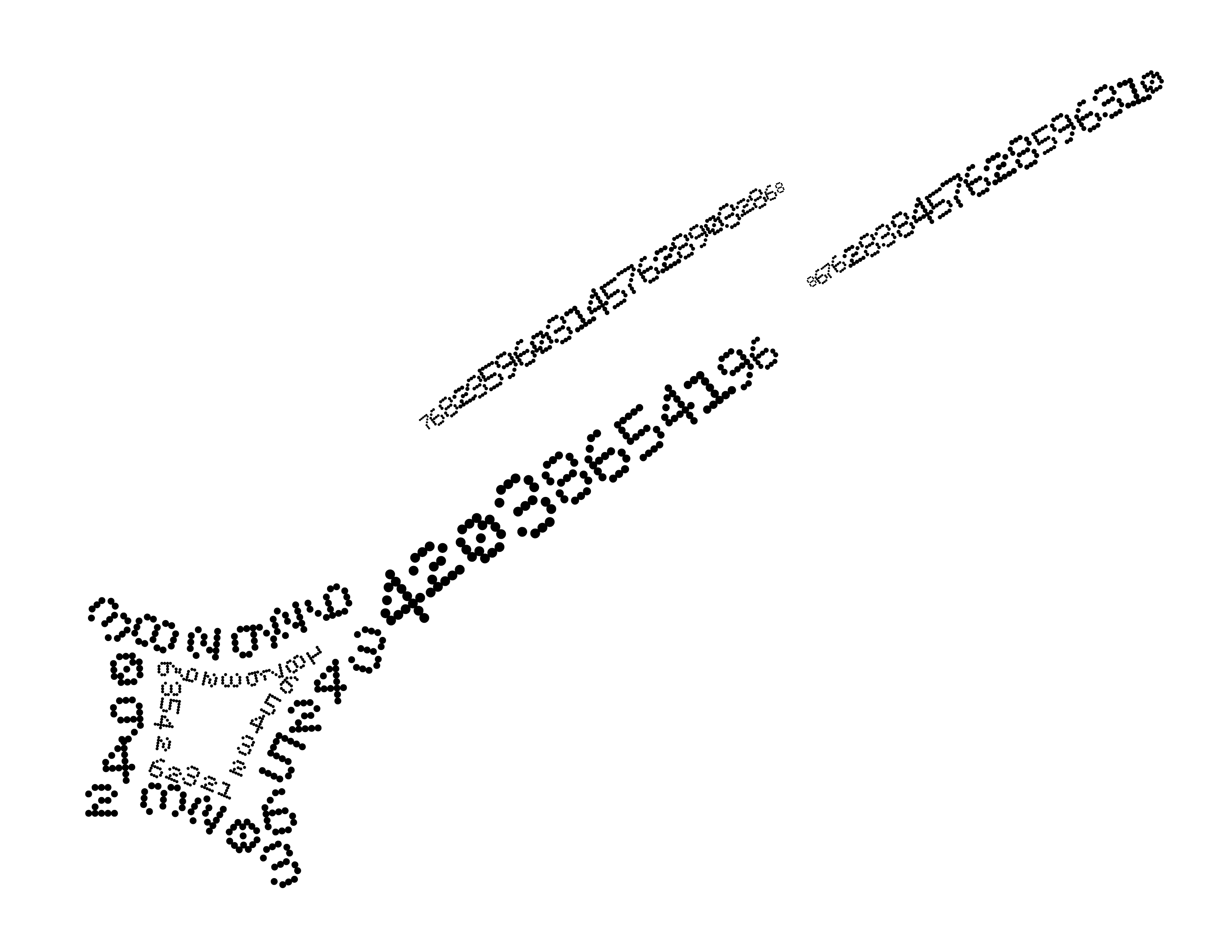 Flying star