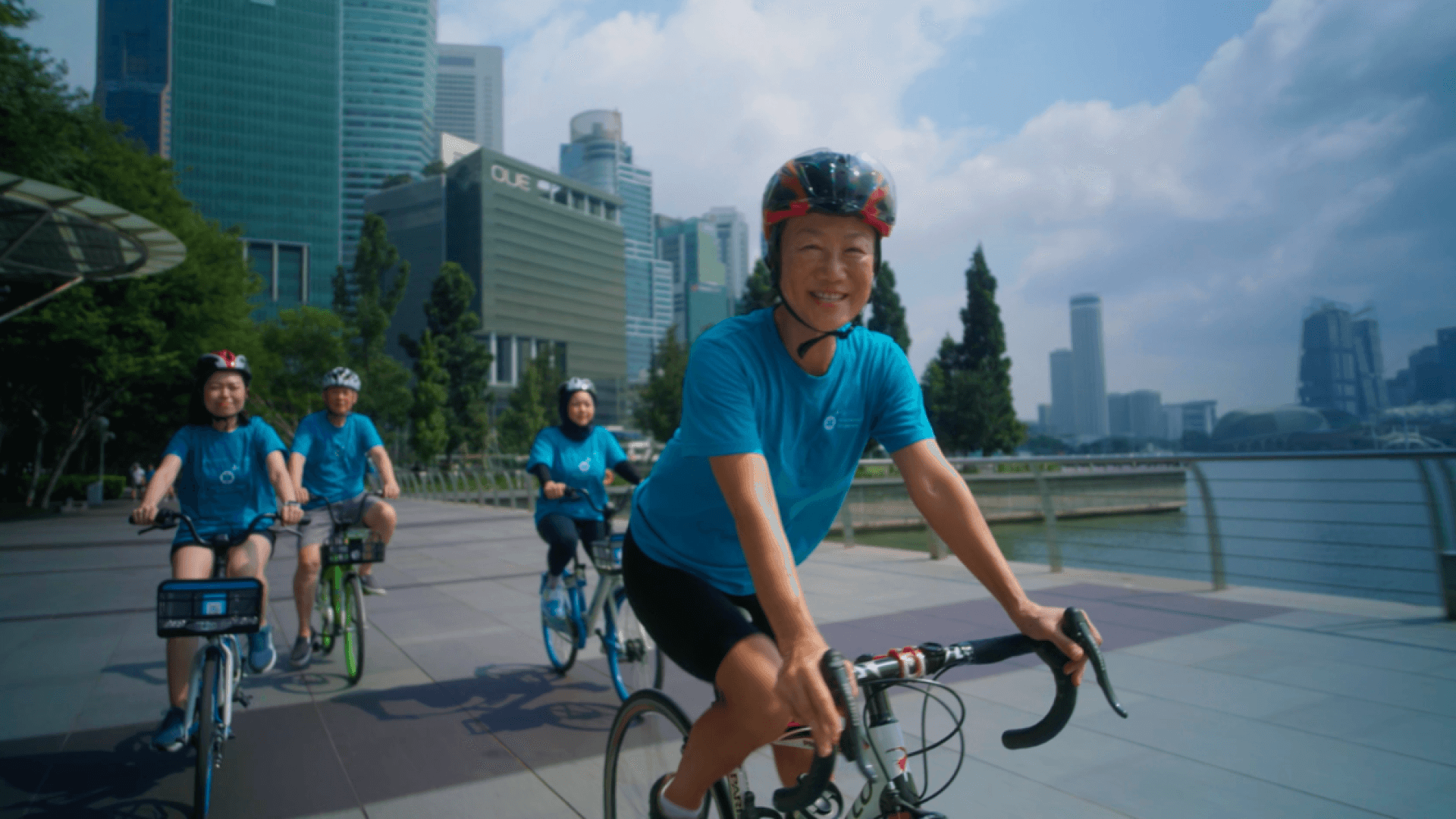 Cycle of Peace 2024