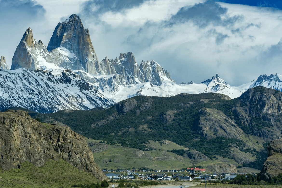 Offices Patagonia La Casa Films