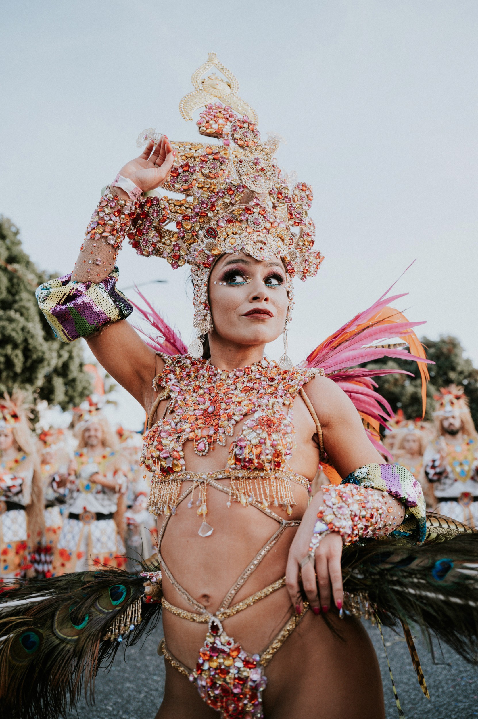 Carnaval da Figueira da Foz
