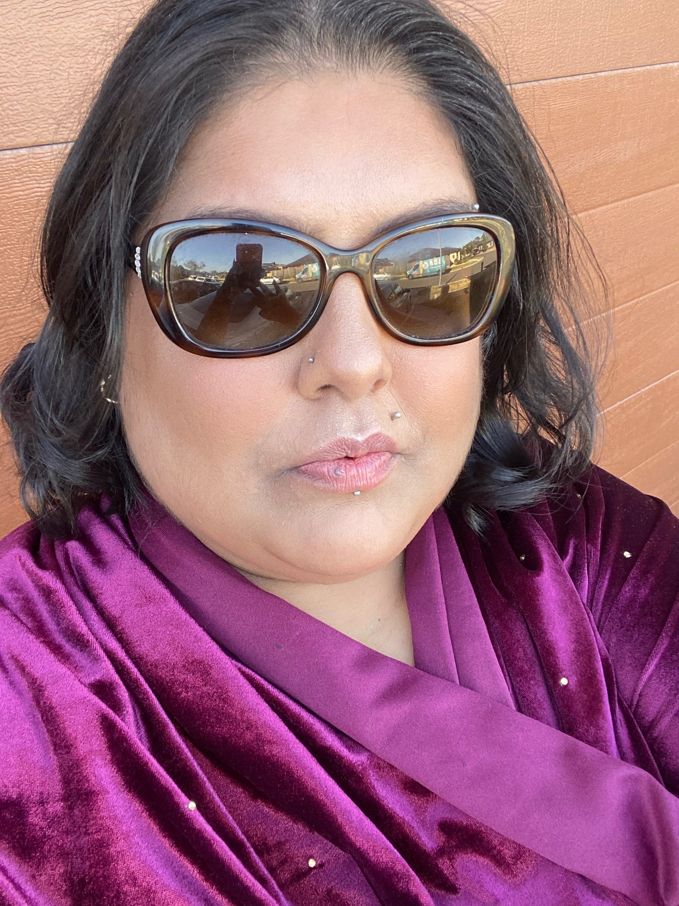 Customer Review Avatar