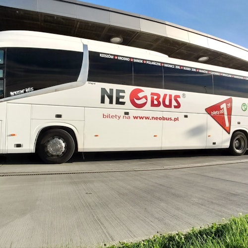Autobuze Neobus