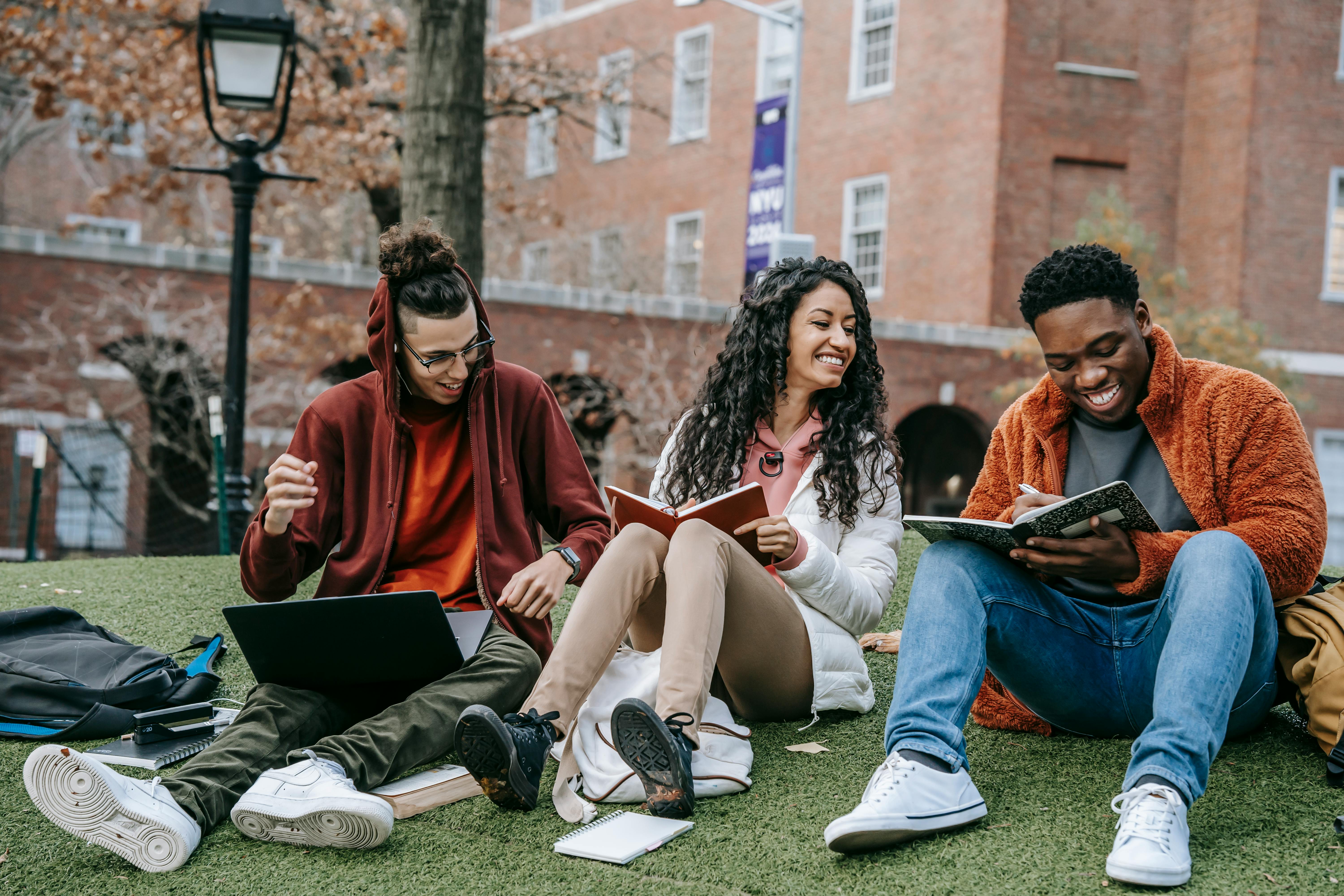 abroad students