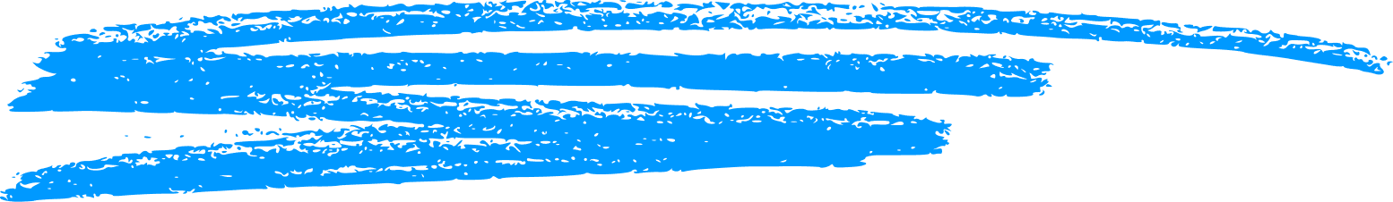Decorative brush stroke image