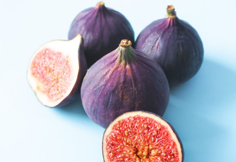 Fichi viola