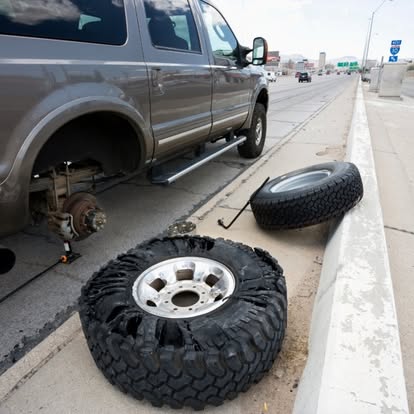 a notebook with a pen on top of a wooden table
